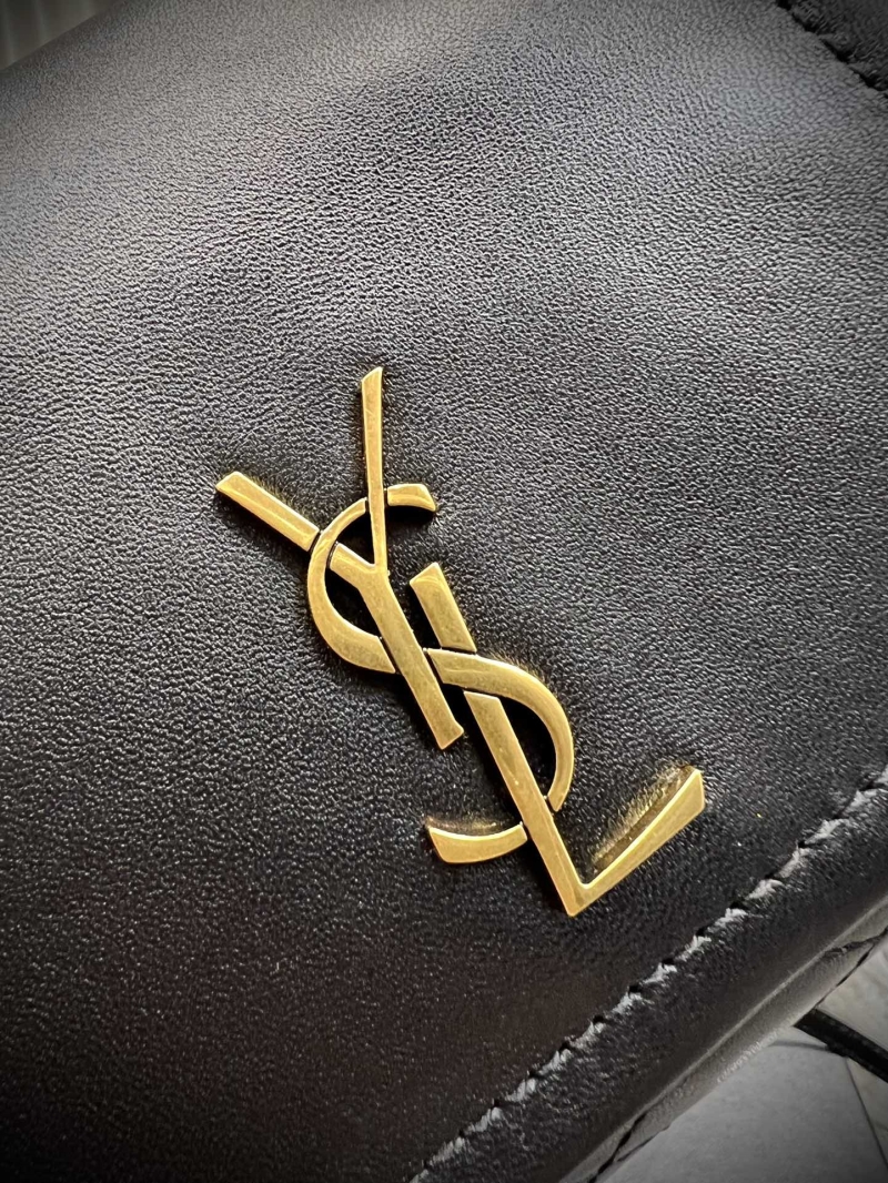 YSL Satchel Bags